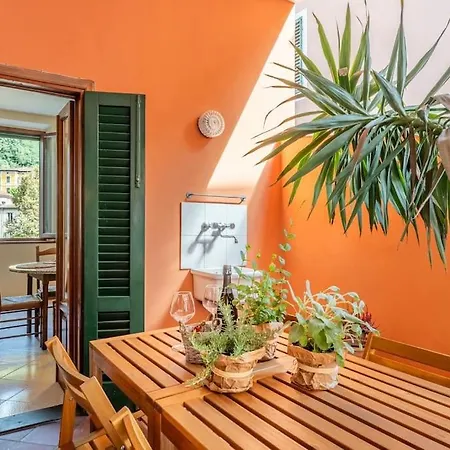 Casa Di Martini *