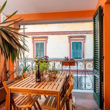 Casa Di Martini *