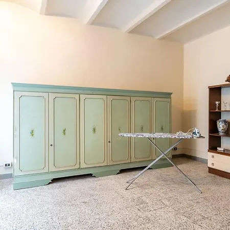Villa Casa Di Martini Bagni di Lucca