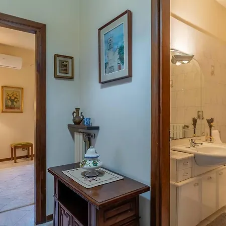 Villa Casa Di Martini Bagni di Lucca