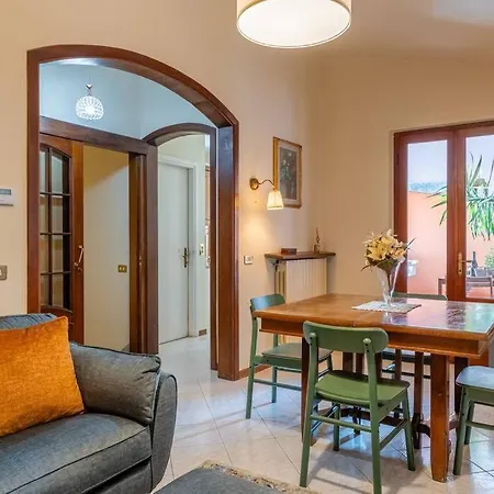 빌라 Casa Di Martini 반니 디루카