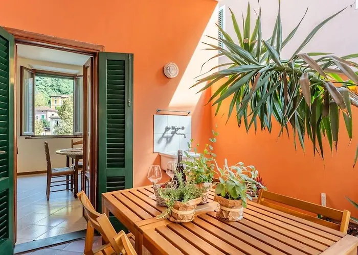 Casa Di Martini *