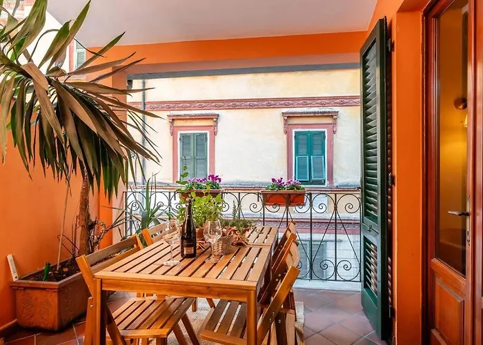 Casa Di Martini *