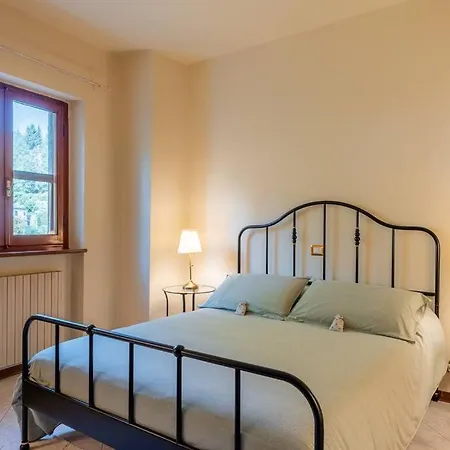 Casa Di Martini Villa *