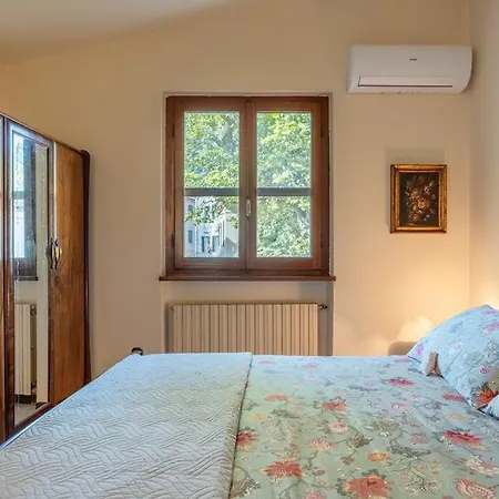 Casa Di Martini * Bagni di Lucca